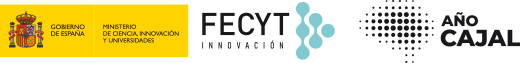 Logo FECYT
