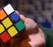 Codigo QR Rubik