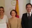 Se constituye la asociación de Científicos Españoles en Bélgica (CEBE)