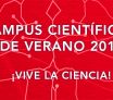 Educación y FECYT ponen en marcha la décima edición de los Campus Científicos de Verano