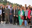 FECYT colabora en el primer taller de diplomacia científica europea en Trieste 