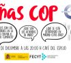 La Fundación Española para la Ciencia y la Tecnología se suma a la celebración de la Cumbre del Clima