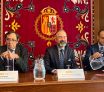 FECYT collaborates in training sessions on science diplomacy at the Spanish Diplomatic School