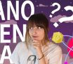 La youtuber de ciencia Anna Morales protagoniza el octavo programa de ‘Science Truck’ en Burgos