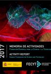 FECYT Activity Report 2017