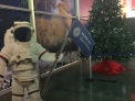 Navidad Planetaria en MUNCYT