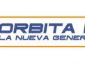 Nuevo logo de Órbita Laika Nueva Generación