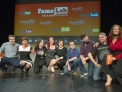 Famelab España 2017
