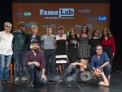Famelab España 2017