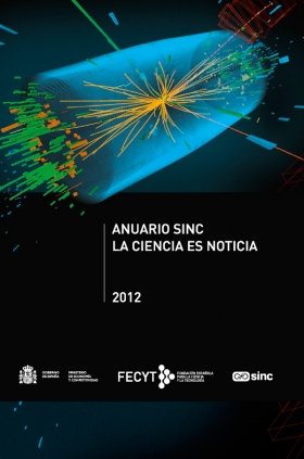 Anuario SINC. La ciencia es noticia 2012