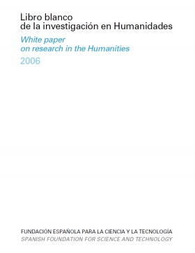 Libro Blanco en Investigación en Humanidades