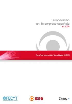 Technological Innovation Panel (PITEC)