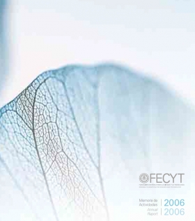 FECYT Activity Report 2005