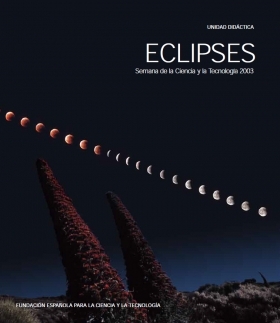 Unidad Didáctica Eclipses