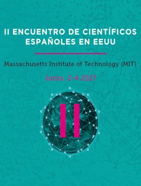Portada II Encuentro de científicos españoles en EEUU