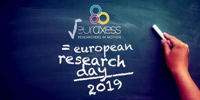 European Research Day 2019