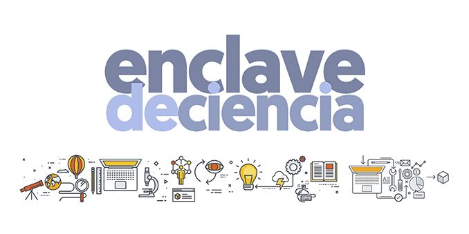 Presentación de la plataforma «Enclave de ciencia» 