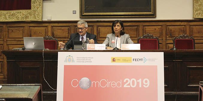 FECYT organiza la décima edición de ComCiRed (Comunicar Ciencia en Red) 