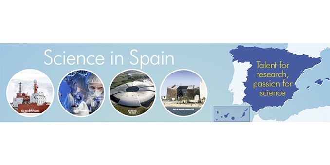 FECYT publica 'Science in Spain 2019'
