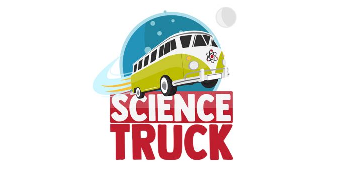 ‘Science Truck’ aborda los retos a los que se enfrenta la ciencia en los próximos diez años