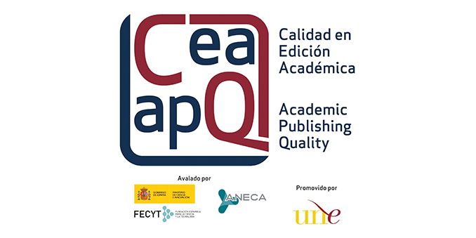 Abierta la quinta convocatoria del sello de calidad para colecciones científicas CEA-APQ