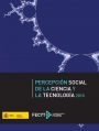 Percepción Social de la Ciencia y la Tecnología 2010