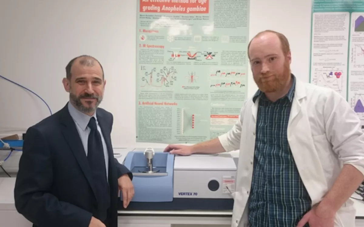 “Invertir en ciencia sale a cuenta”