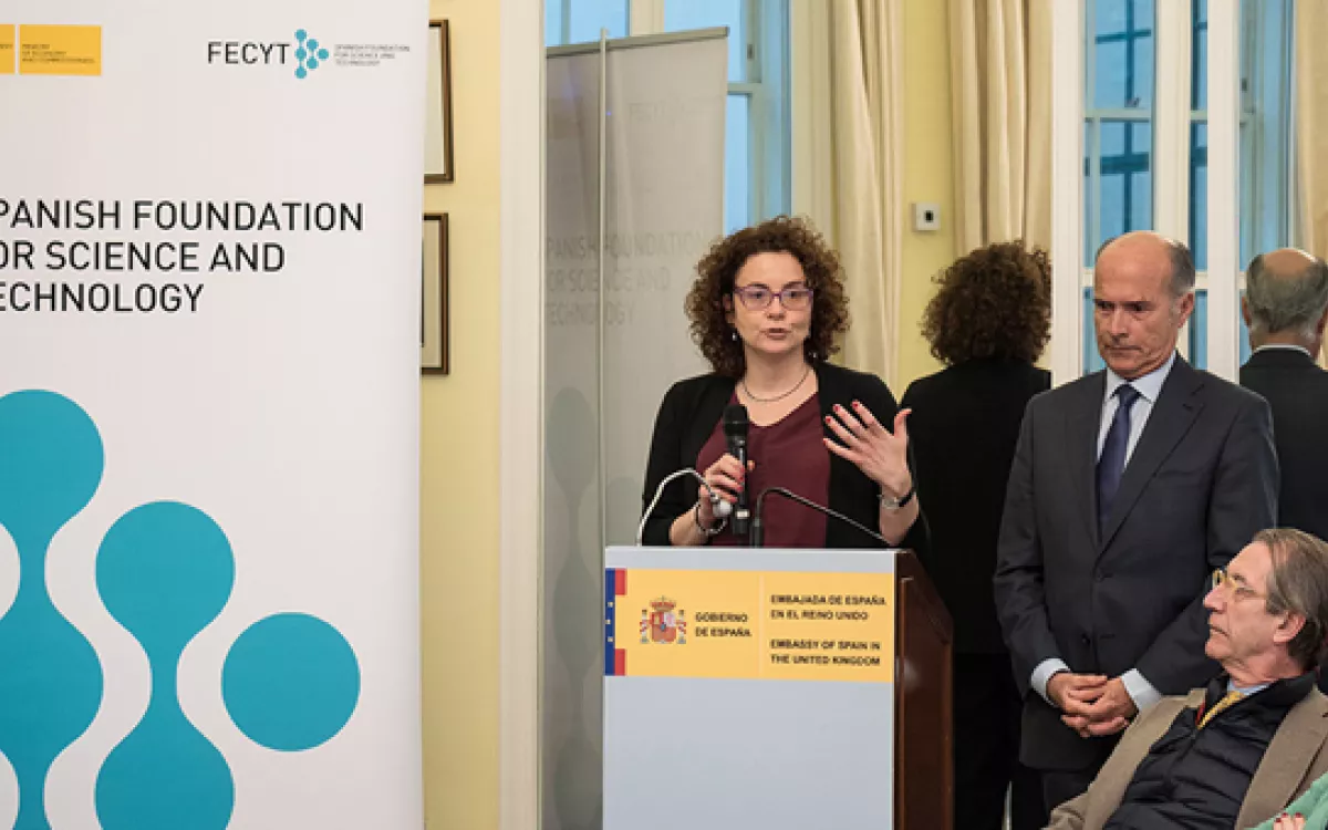 “Embajadores para la ciencia” exploró cómo acercar universidad y empresa