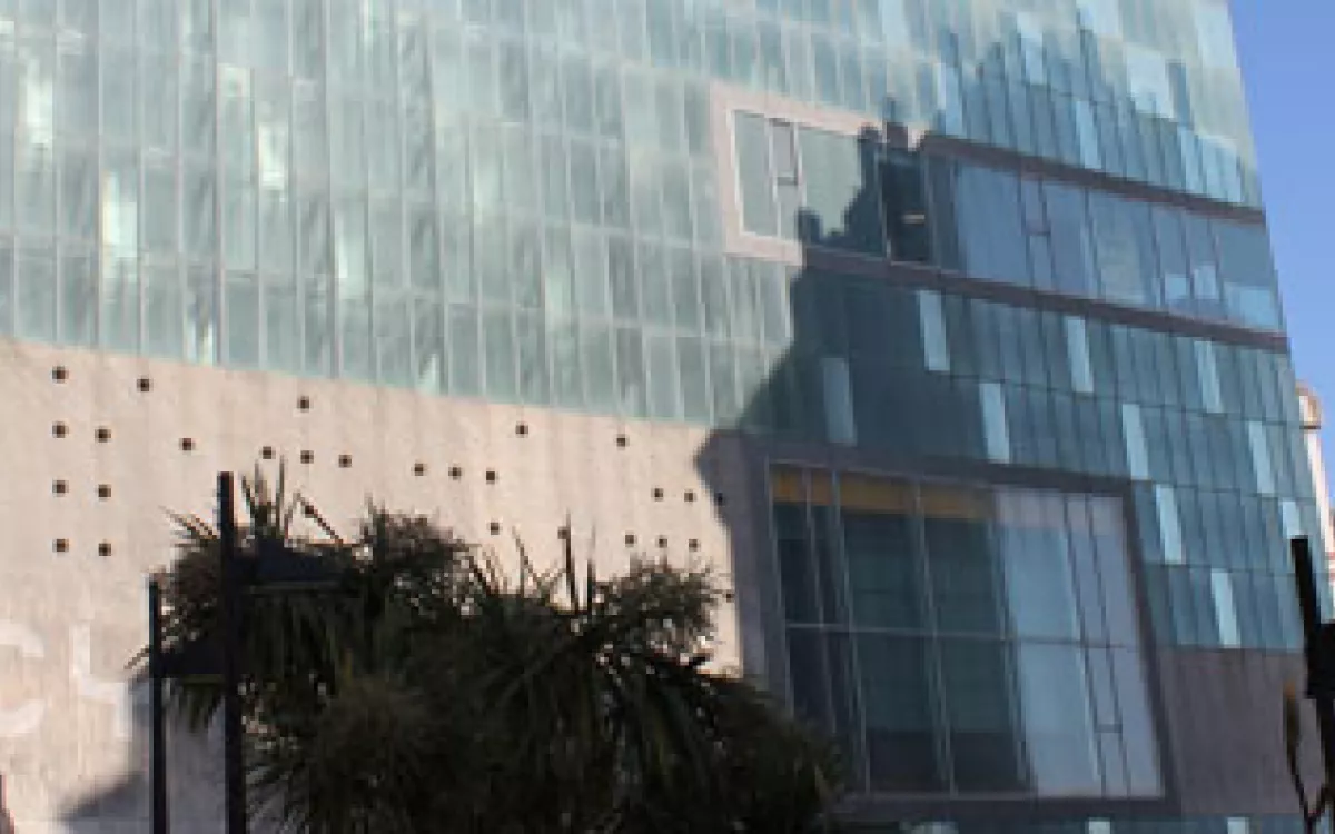 El Museo Nacional de Ciencia y Tecnología, MUNCYT, de A Coruña cumple 5 años