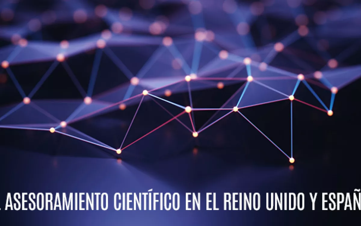 La importancia y la necesidad del asesoramiento científico 