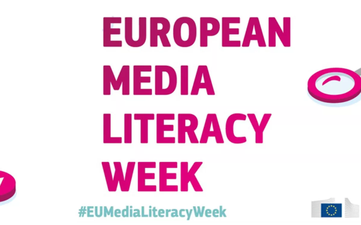La Comisión Europea anuncia los ganadores de los Premios de Alfabetización Mediática 2019