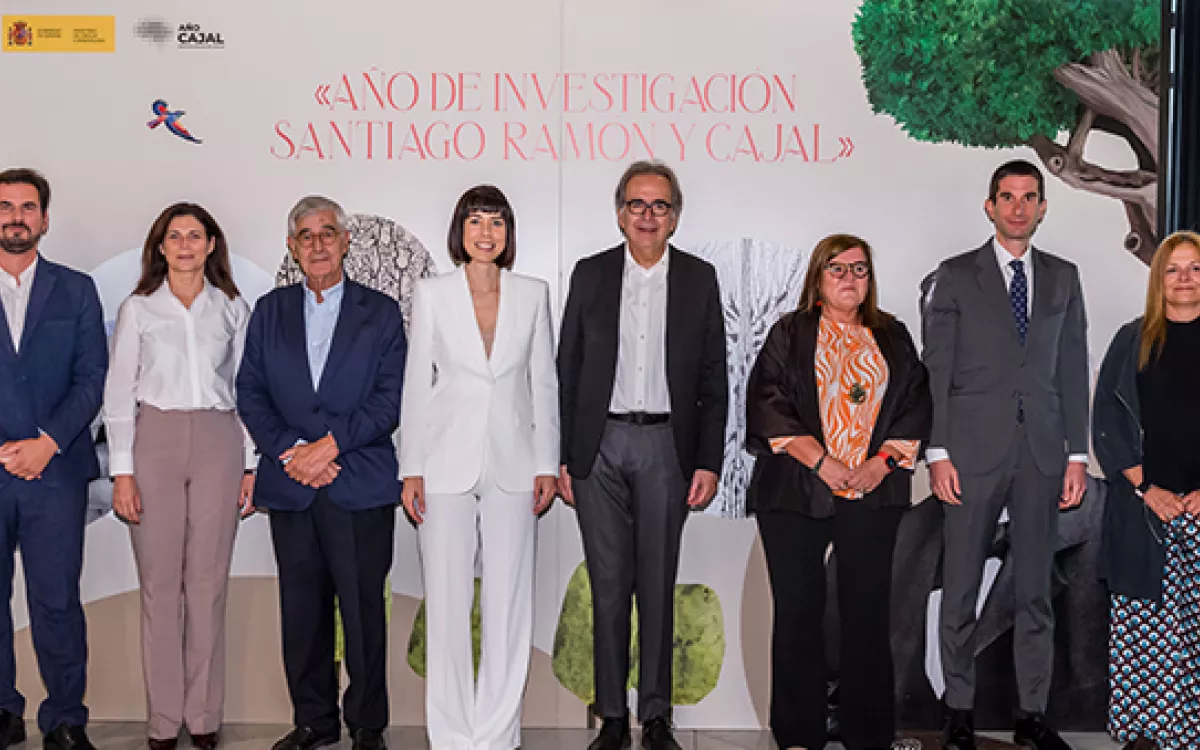 El presidente del Gobierno anuncia un nuevo incremento de la partida de Ciencia en los Presupuestos para 2023