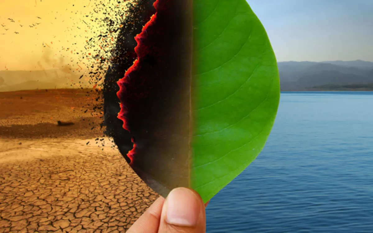 El MUNCYT de A Coruña celebra el Finde del Cambio Climático