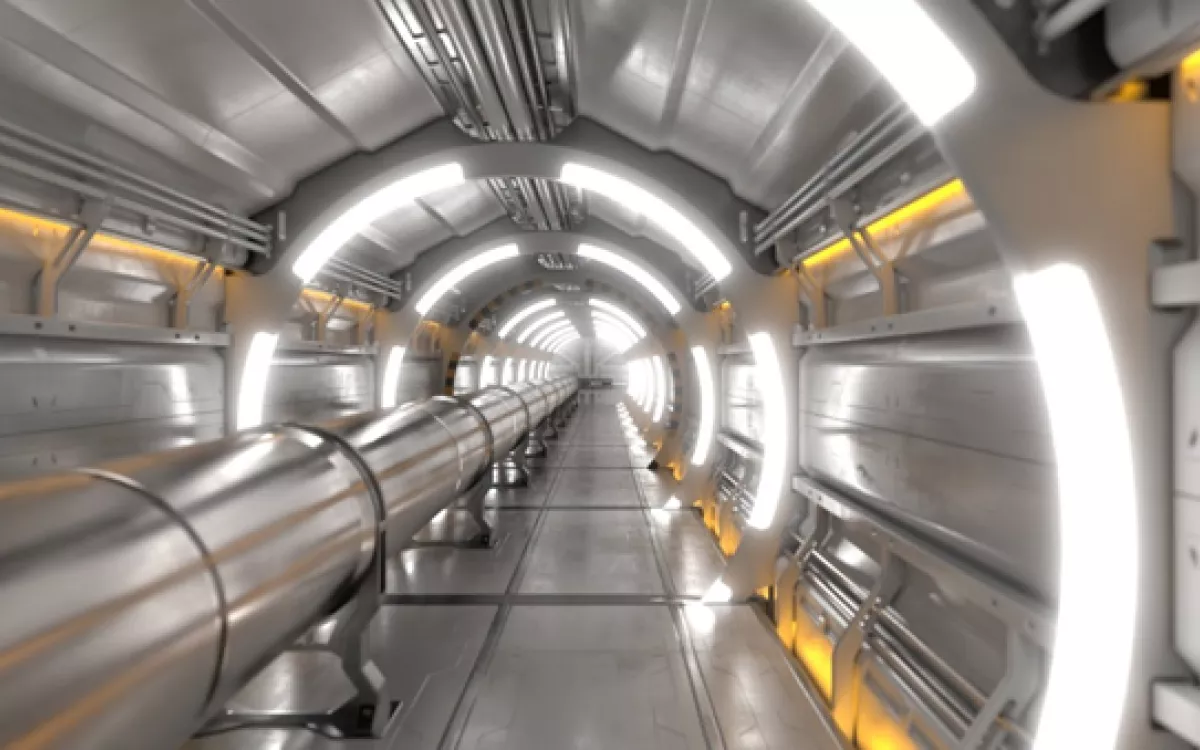 20 estudiantes de 4º de ESO inician una estancia en el CERN