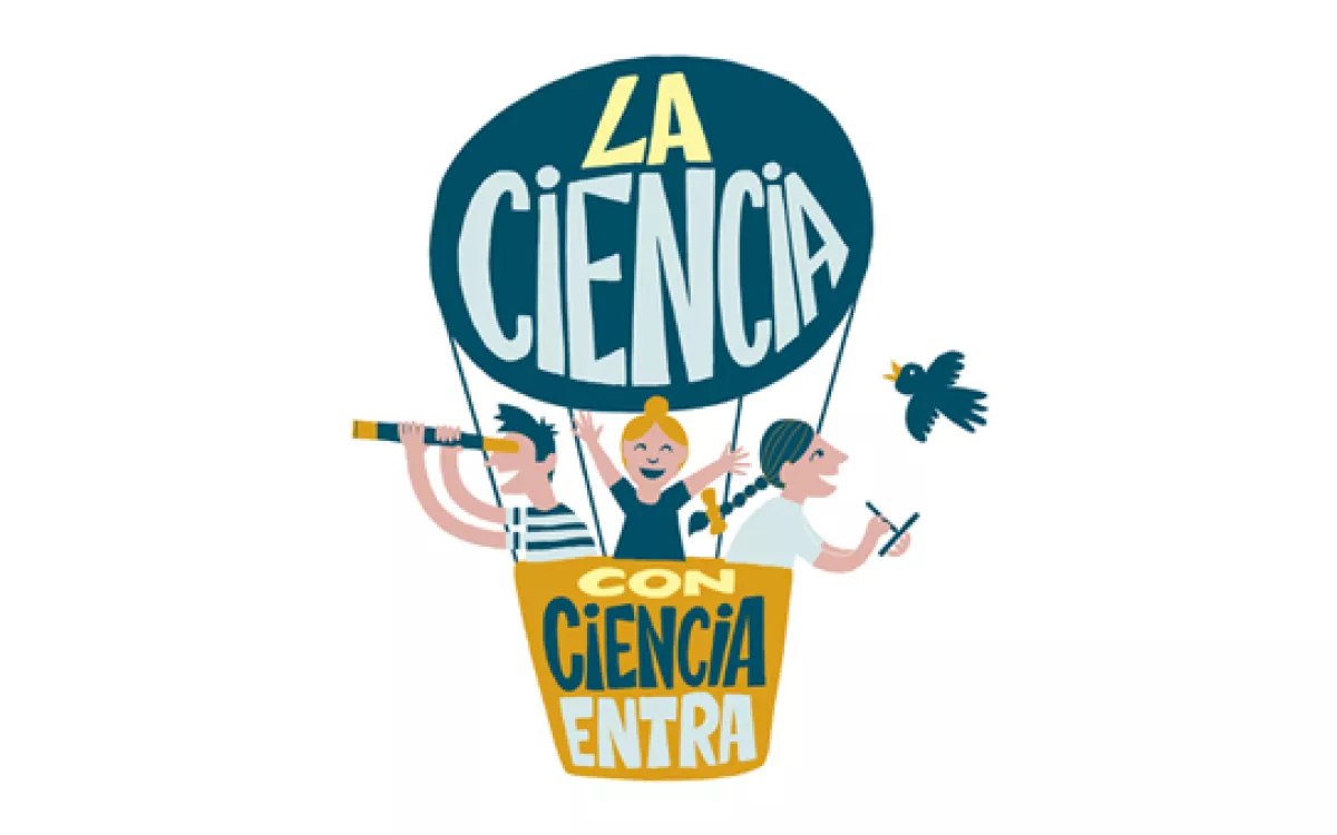 La Fundación Lilly presenta “La Ciencia con Ciencia entra”, una campaña para fomentar la mejor forma de enseñar Ciencia 