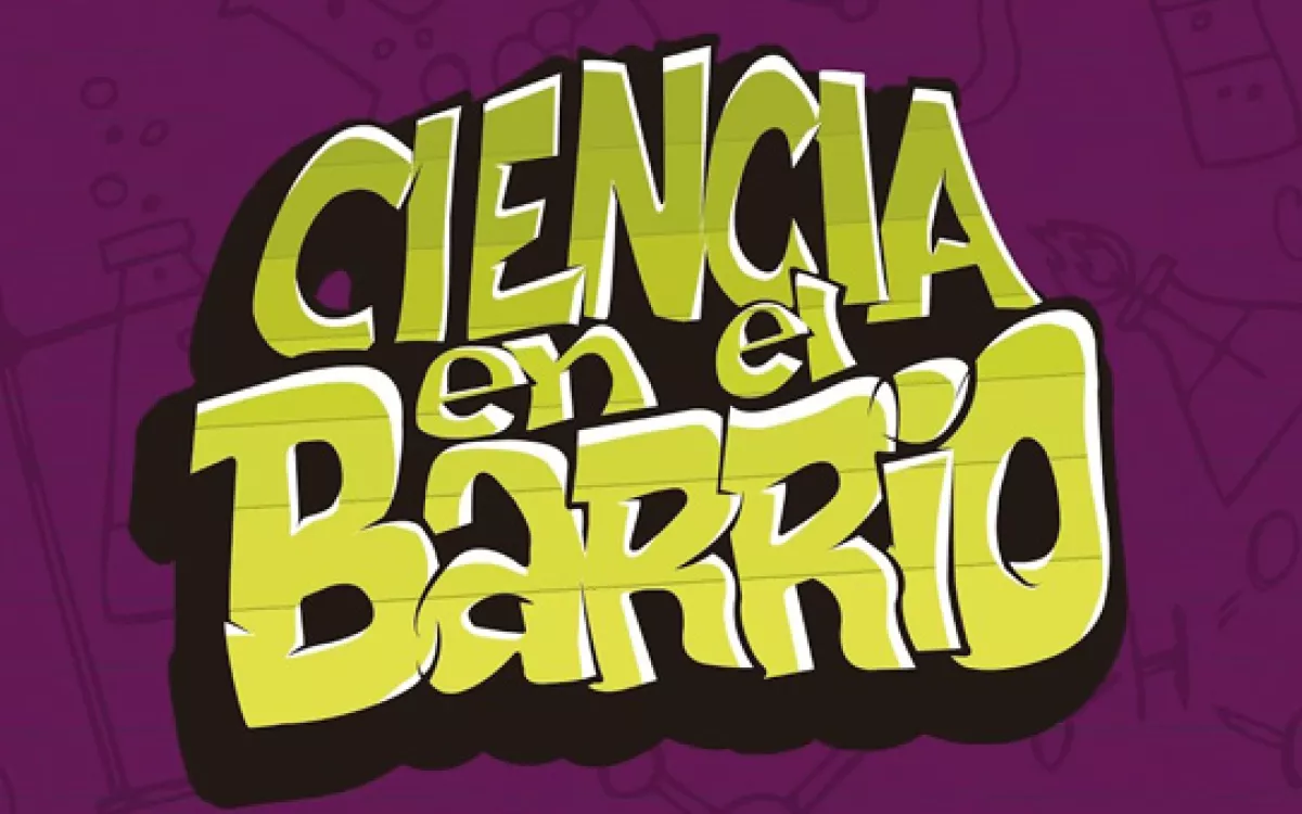 'Ciencia en el Barrio' reúne a 500 adolescentes de distritos madrileños 