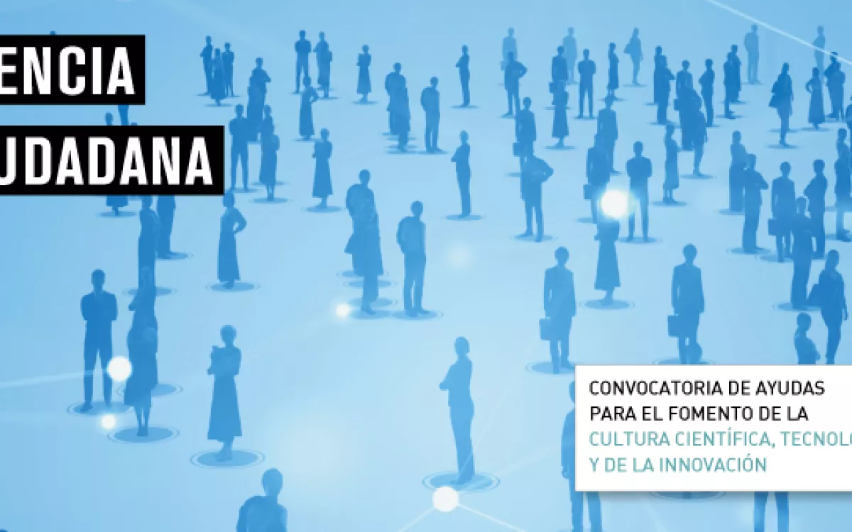 El Ministerio de Universidades y el Ministerio de Ciencia e Innovación unen fuerzas para impulsar la ciencia ciudadana