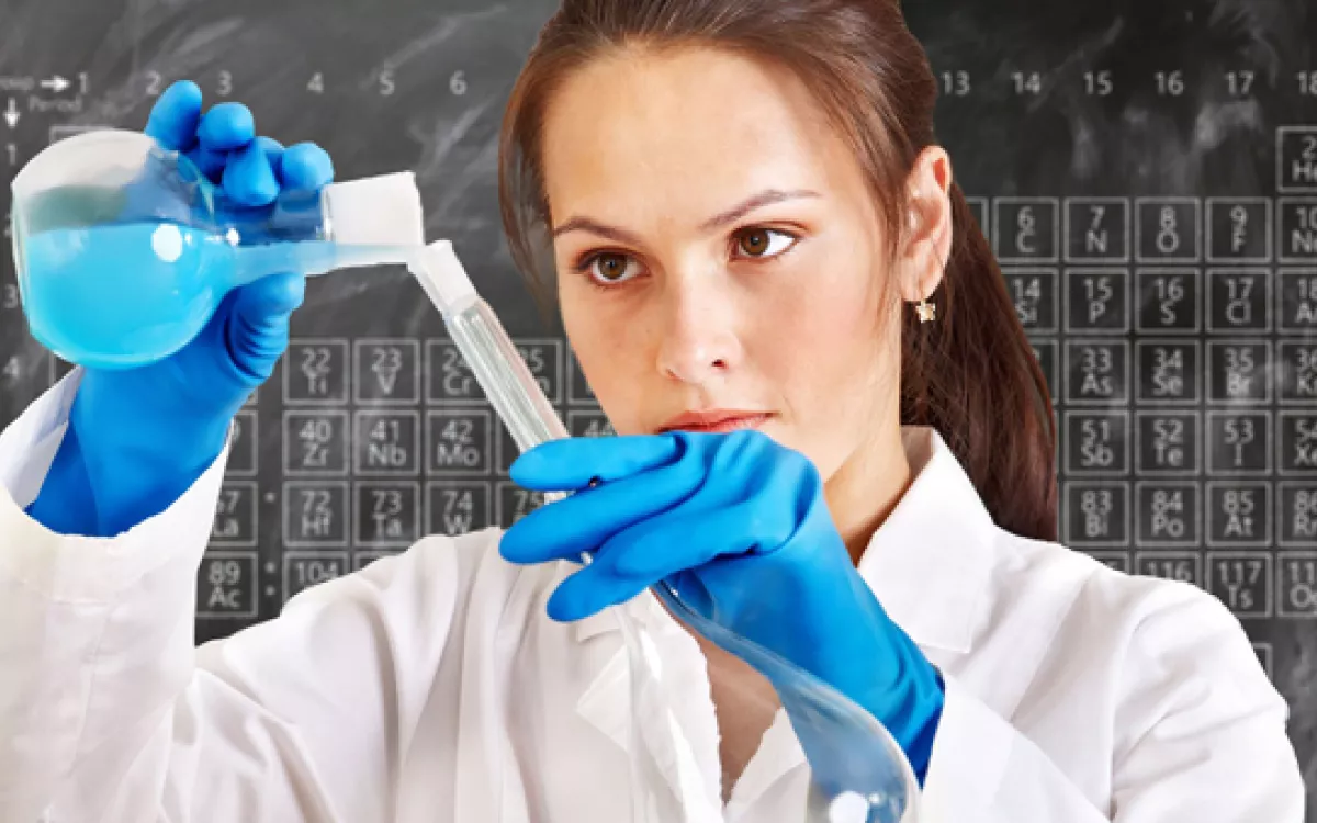 La ciencia se cuenta en primera persona en el MUNCYT de Alcobendas 