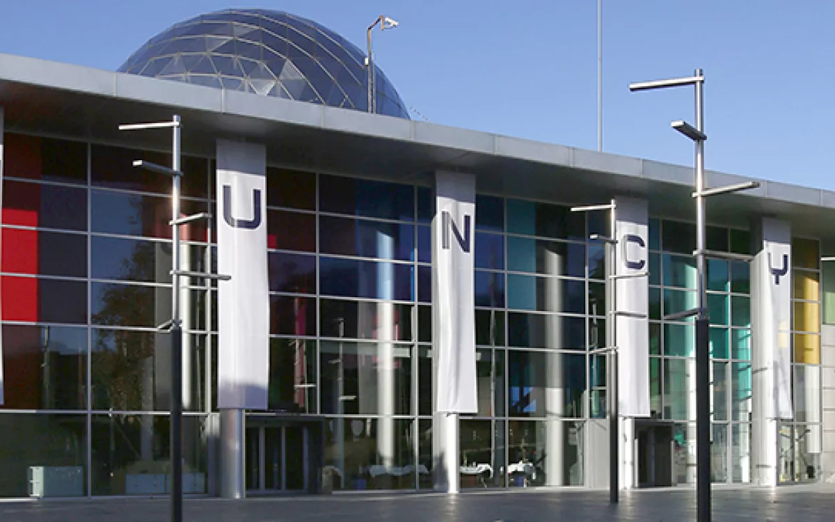 Las sedes del MUNCYT en Alcobendas y A Coruña cierran al público temporalmente 
