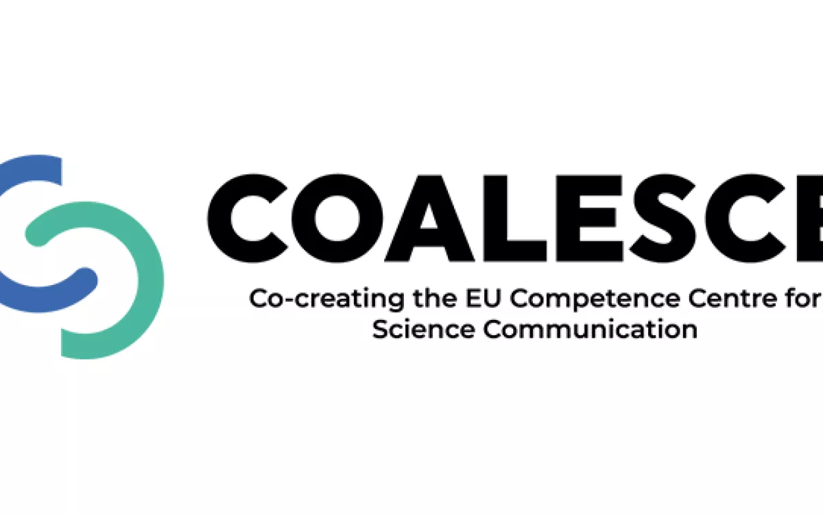  FECYT participa en la organización de un taller para co-diseñar el futuro Centro Europeo de Competencias para la Comunicación Científica