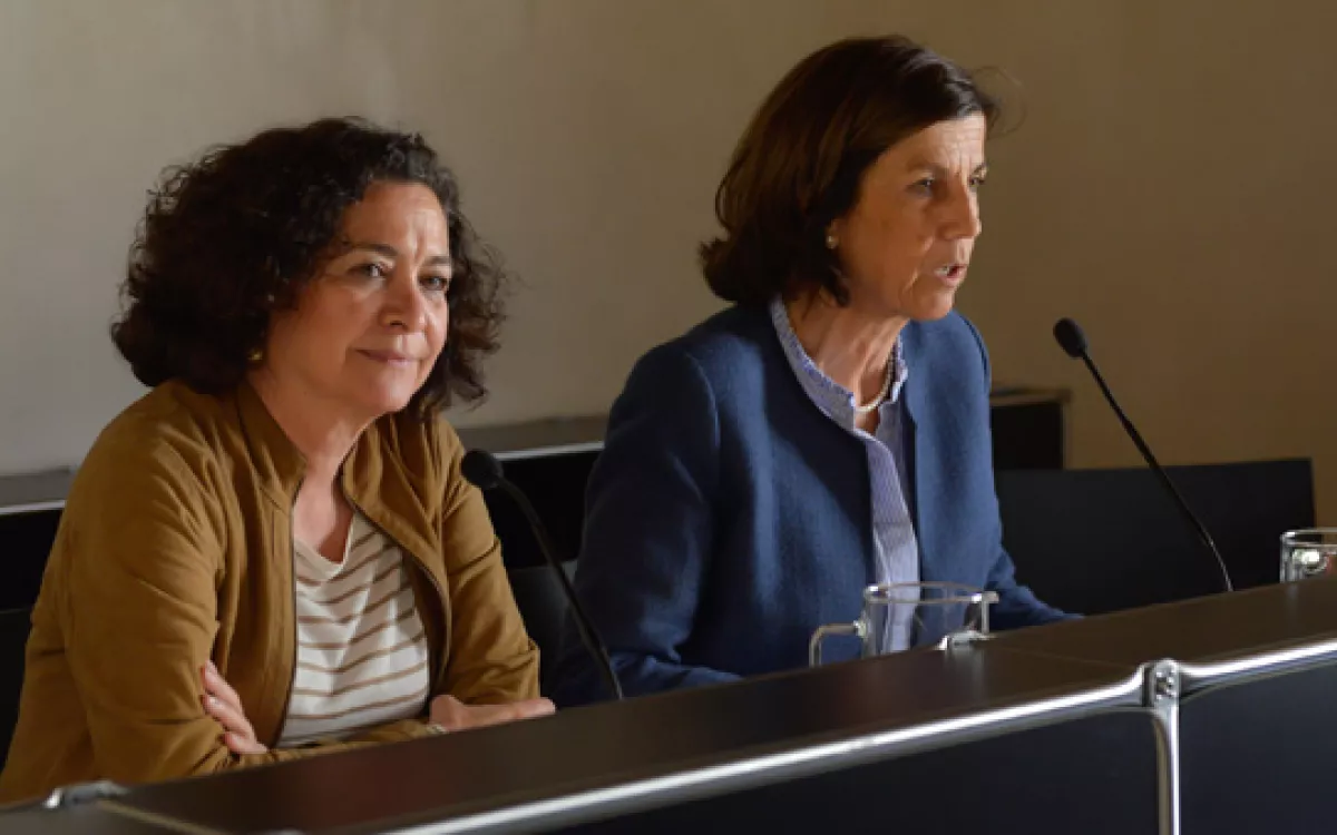 La Universidad de Granada acogió el encuentro Comunicar Ciencia en Red