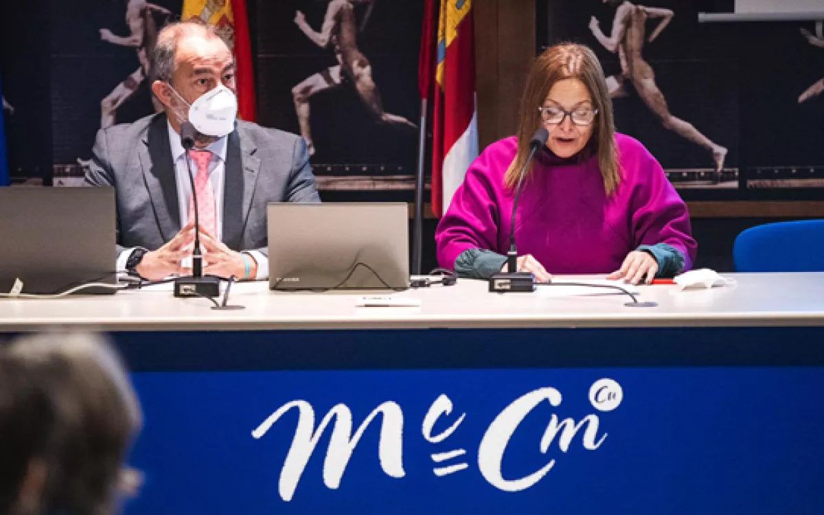FECYT celebra en Cuenca el encuentro anual ComCiRed