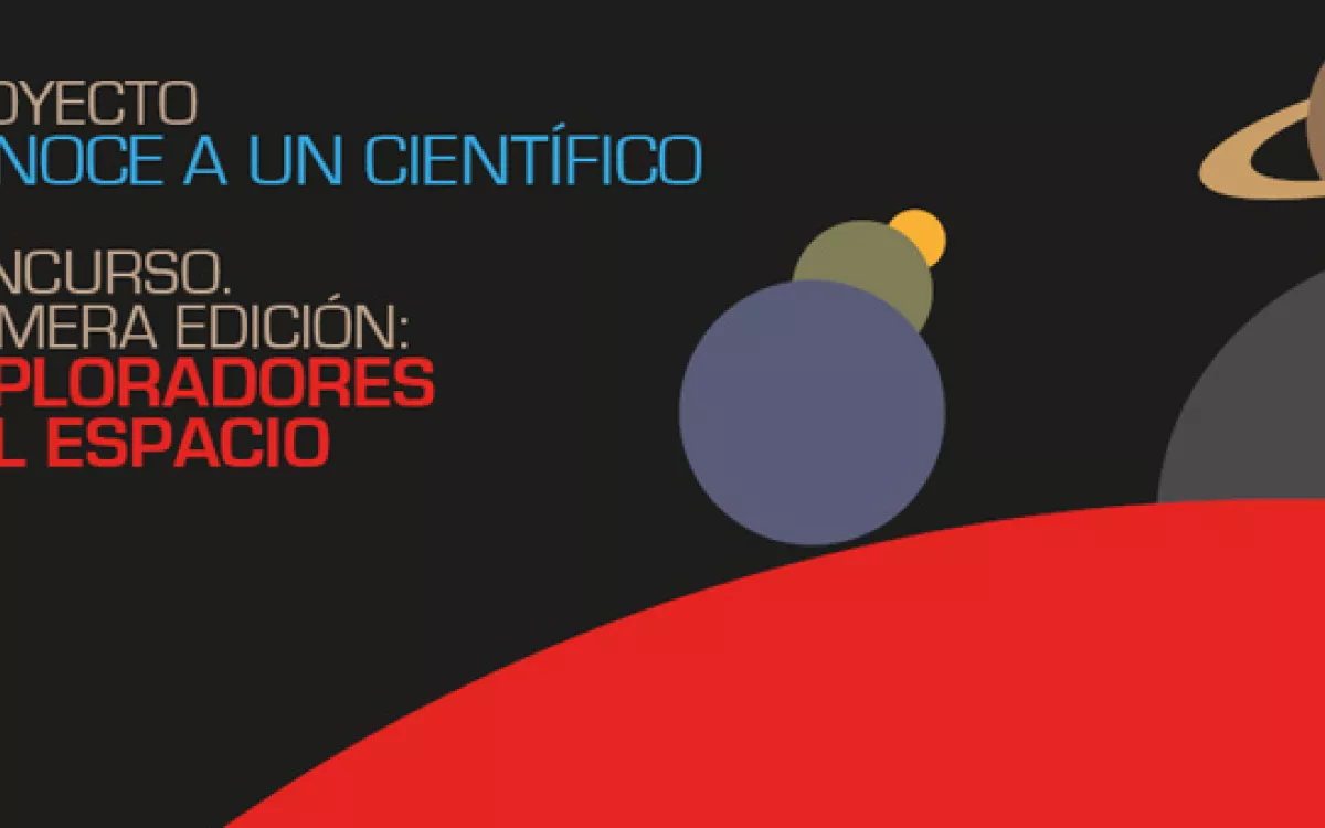 Concurso “Conoce a un Científico” del Consejo de Fundaciones por la Ciencia