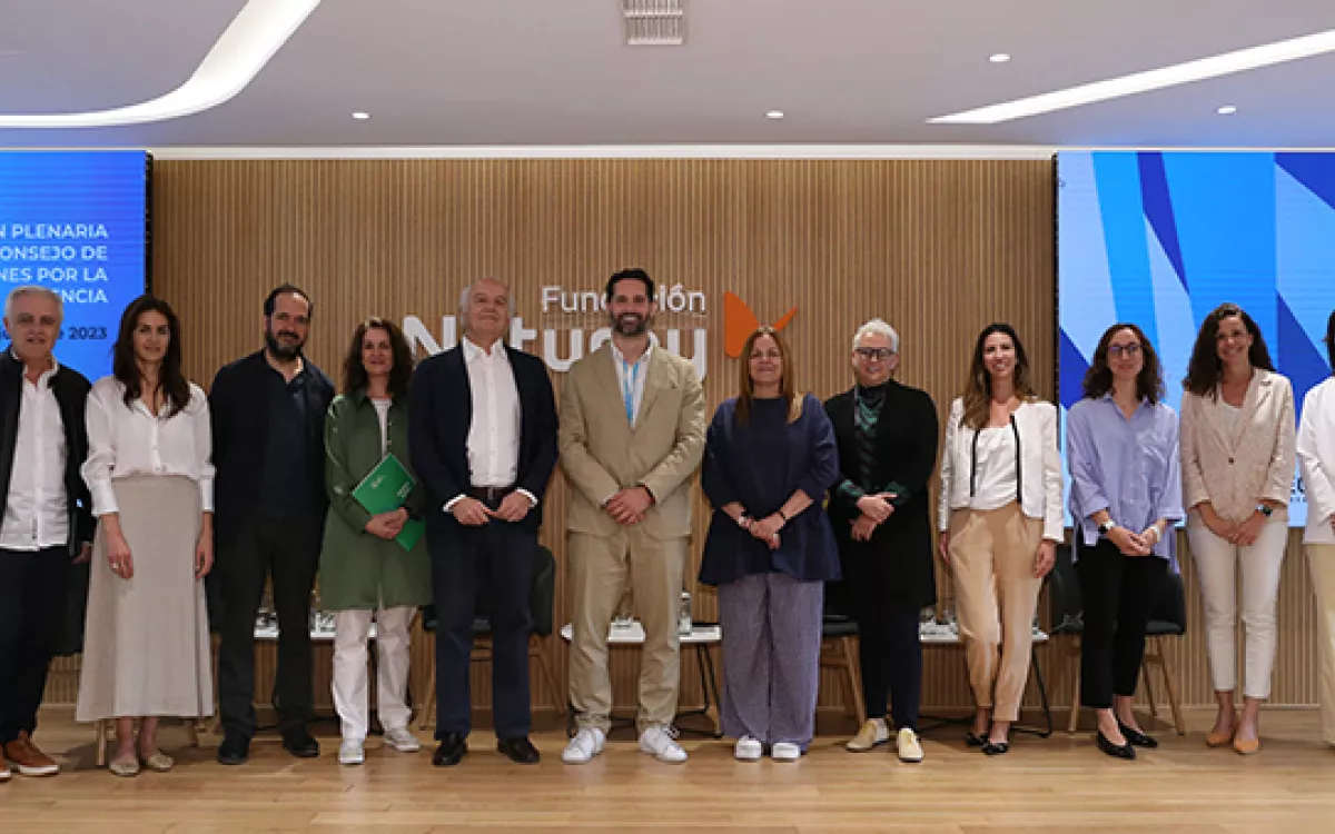  FECYT reúne a su Consejo de Fundaciones por la Ciencia