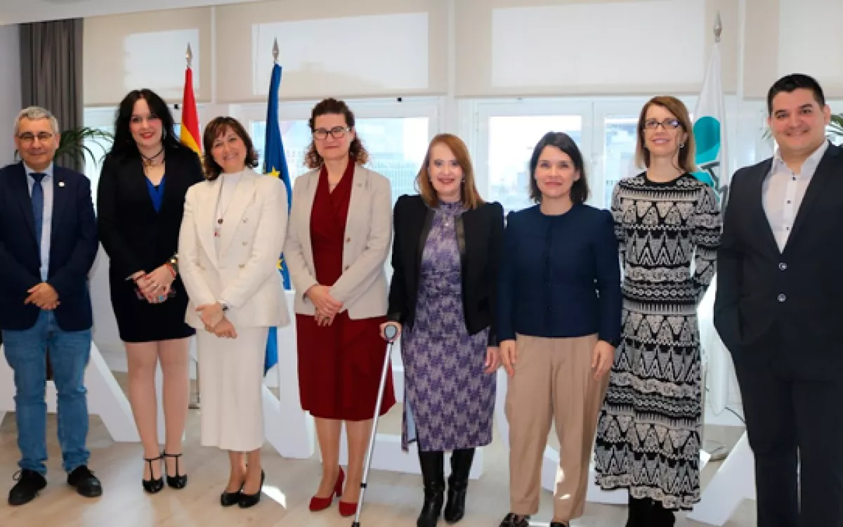 FECYT renueva su colaboración con ANECA y UNE para impulsar el Sello de Calidad en Edición Académica