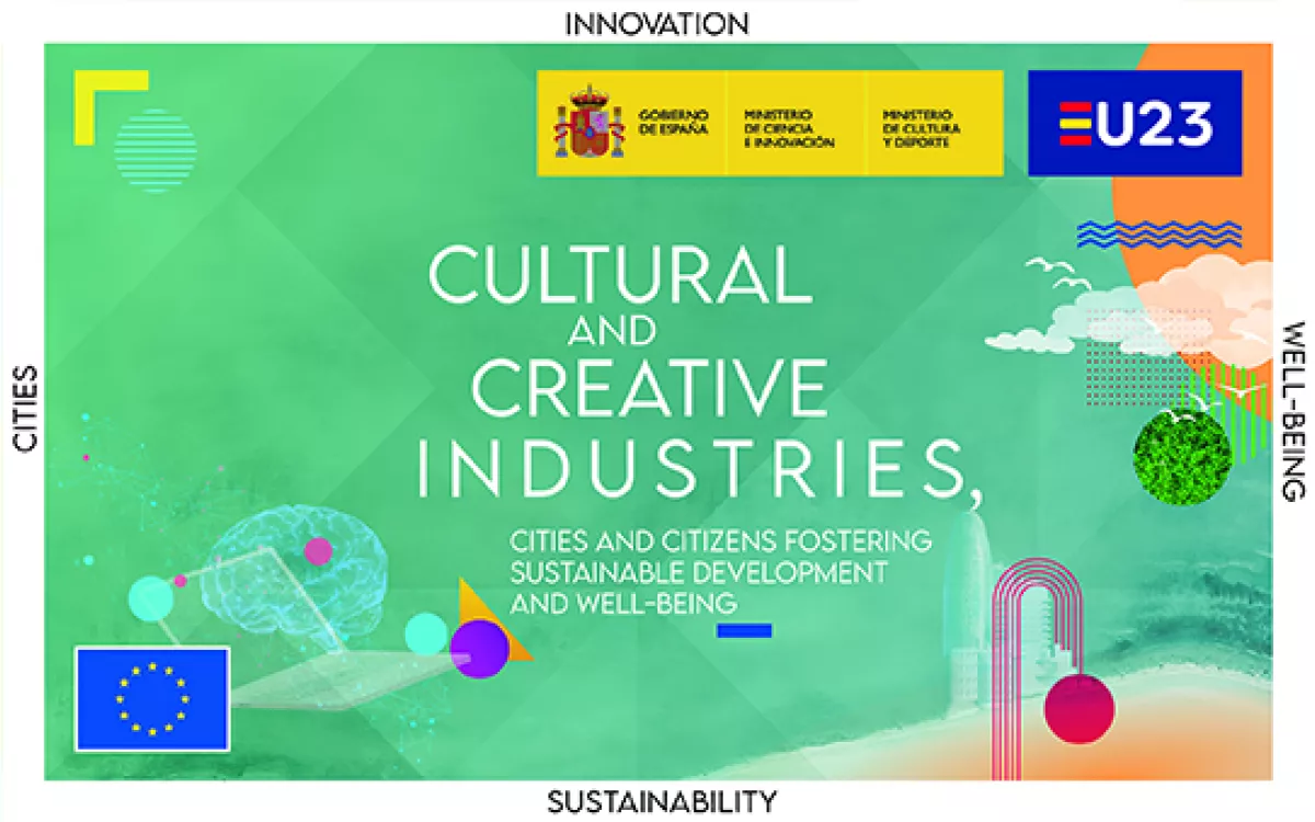 Las industrias culturales y creativas en las ciudades como impulsoras del desarrollo sostenible y el bienestar
