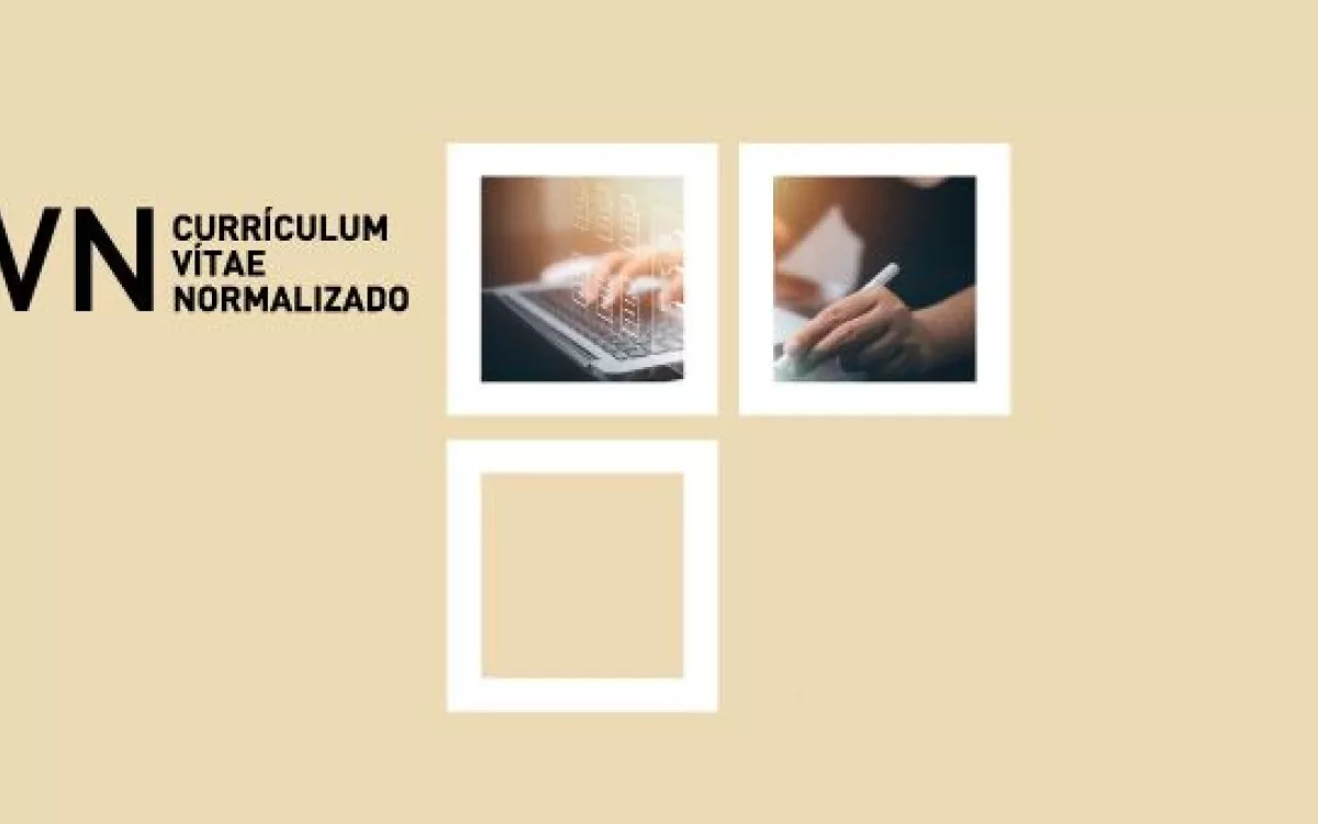 El Currículum Vitae Normalizado, obligatorio para presentarse a las convocatorias de la Acción Estratégica en Salud 2023