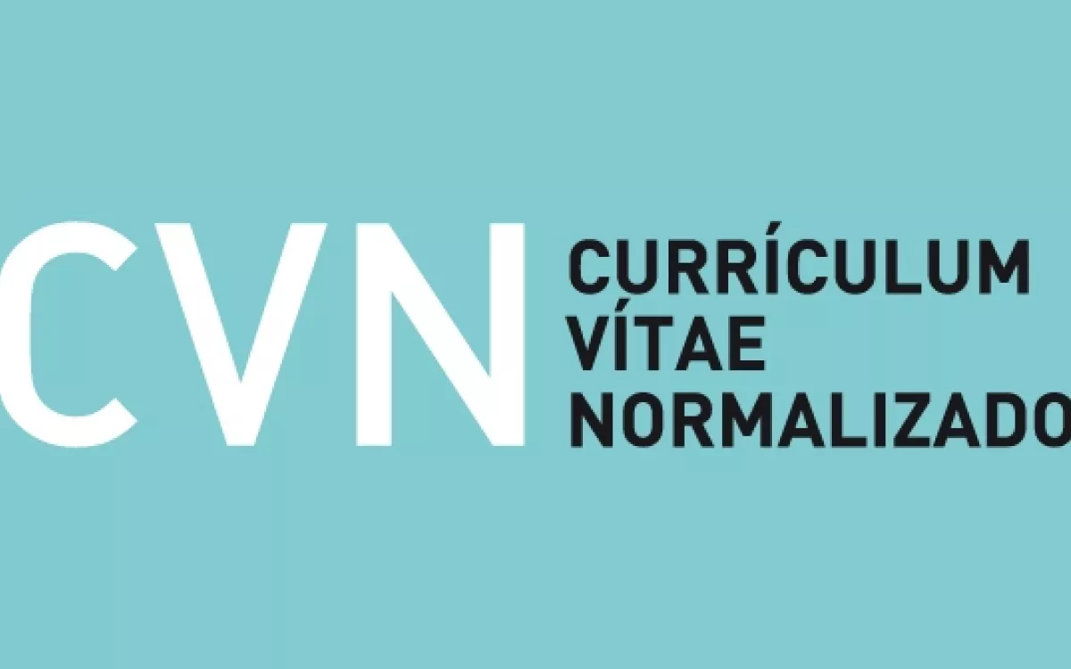 El Currículum Vitae Abreviado de FECYT, válido para las convocatorias de proyectos de investigación 2017 