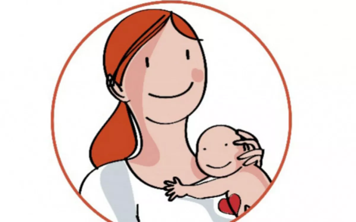 Una app móvil podría ayudar a las mujeres a prevenir la depresión posparto