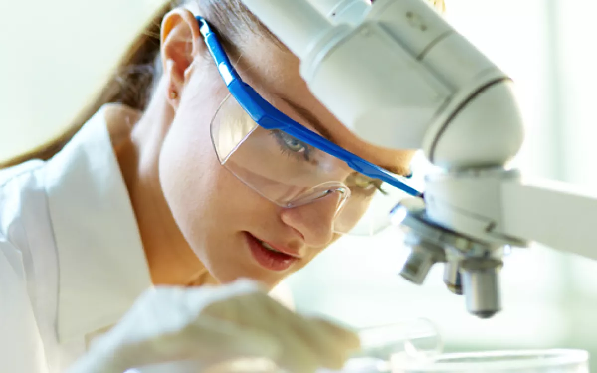 FECYT se une a la conmemoración del Día Internacional de la Mujer y la Niña en la Ciencia